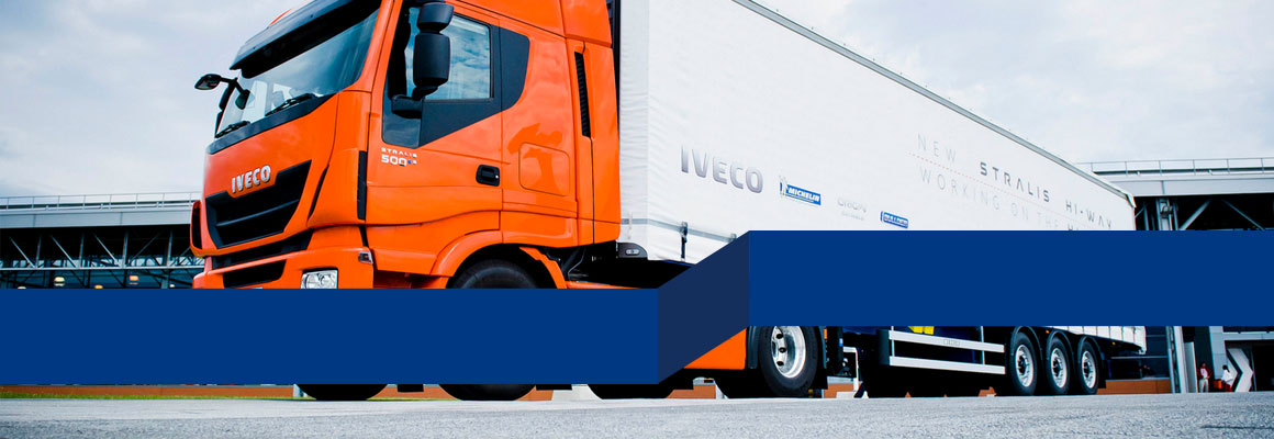 IVECO HI-WAY