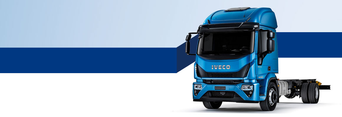 IVECO EUROCARGO